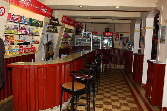Cinéma Nos Loisirs - photo 2