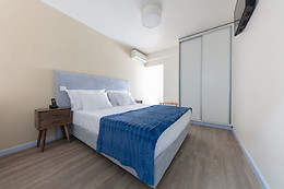D´EL REI B&B