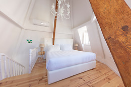SÃO FRANCISCO GUEST HOUSE