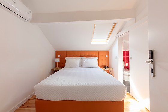 SÃO FRANCISCO GUEST HOUSE - photo 2