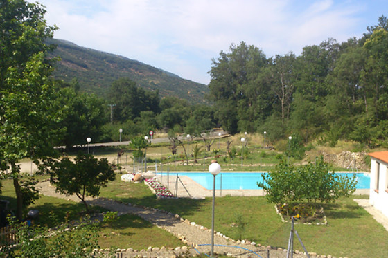 HOTEL VALLE DEL JERTE LOS ARENALES - photo 3