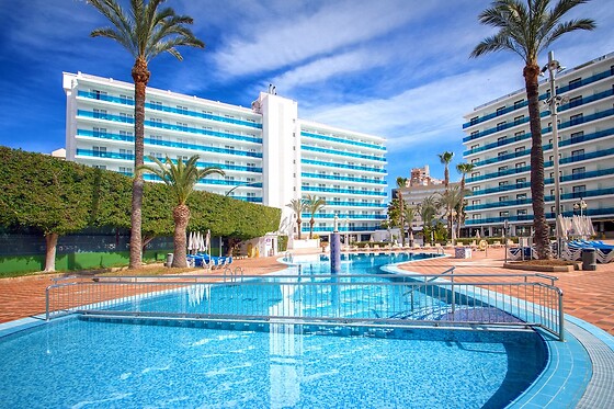 Online Booking EPS - photo 0