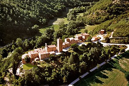 Agriturismo Castello della Pieve
