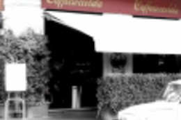 Caffècioccolata