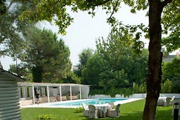 Best Western Hotel Cristallo - Hotel Cristallo SRL