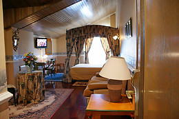 HOTEL CAMINO DE SANTIAGO