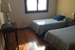 O CANDIL DE SANTA ANA