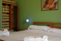 B&B Athena Garden