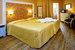 Bellavista Terme Resort & Spa