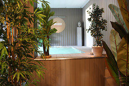 Spa Center