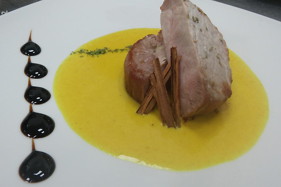 La Fenice Restaurant - photo 3