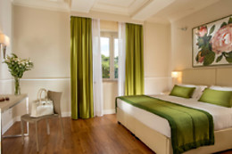 Hotel Cristoforo Colombo