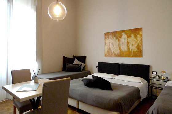 Relais Firenze Stibbert - photo 12