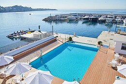 Online Booking EPS