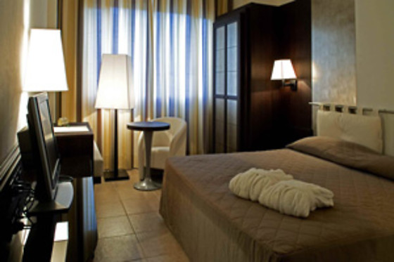 Grand Hotel Admiral Palace - photo 0