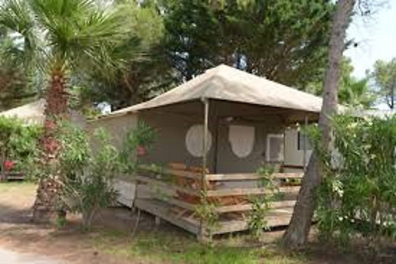 Camping l'Oasis et Californien - photo 3