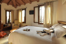 La Rotonda Relais