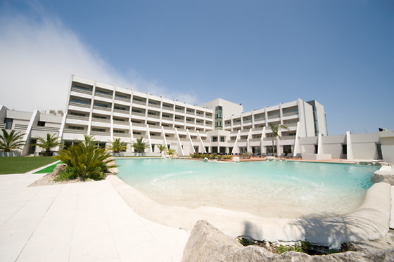 HOTEL PORTA DO SOL CONFERENCE CENTRE & SPA - photo 3