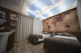 HOTEL MADE INN PORTIMÃO 2*