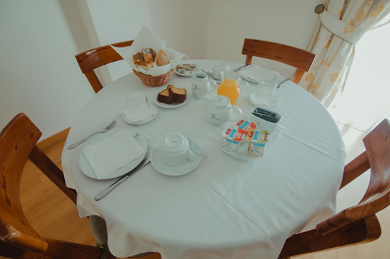 HOTEL QUINTA DOS CEDROS *** - photo 7
