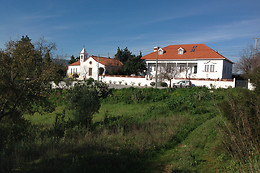 CASA DAS RENDUFAS -TURISMO RURAL COM FIGOS