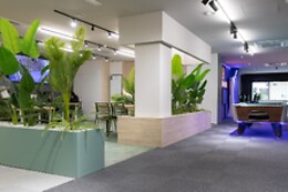 FUTUROTEL MALAGUETA