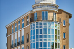 HOTEL RIO SANTANDER SILKEN