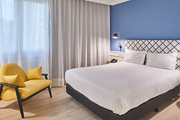 HOTEL RIO SANTANDER SILKEN