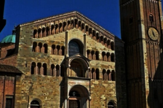 CDH Hotel Villa Ducale - photo 11