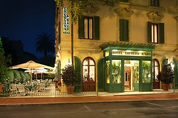 Albergo Ercolini & Savi