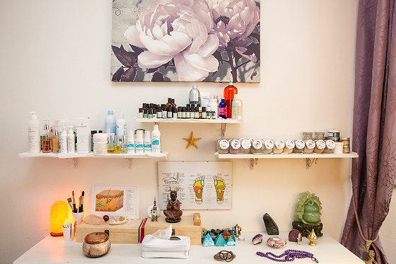 Espace bien être beauté énergie - photo 7
