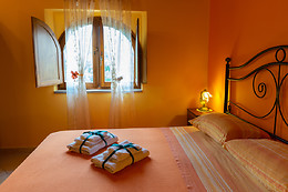 Country House Villa Nigro