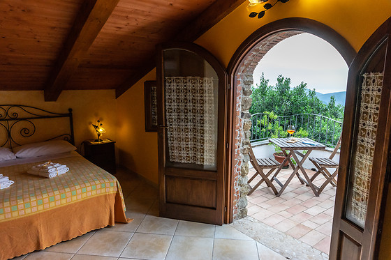 Country House Villa Nigro - photo 1