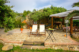 Country House Villa Nigro