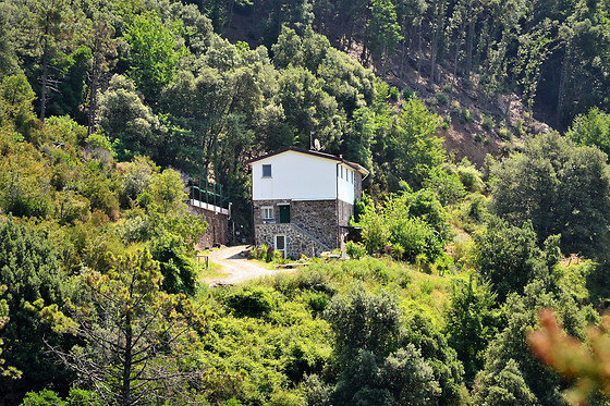 Le Sorgenti del Gromolo - photo 0