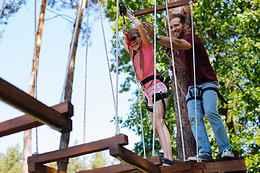 AVENTURA AMAZONIA MARBELLA