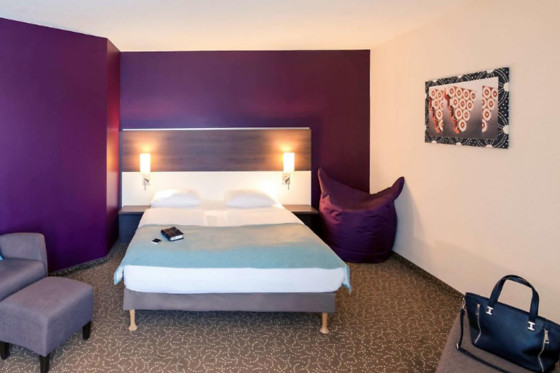 Mercure Hotel München Neuperlach Süd - photo 2