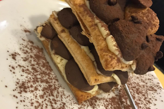 Ingrossominuto Caffè Ristorante Torteria - photo 0