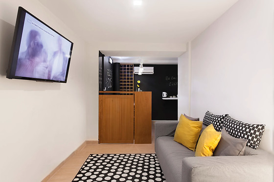 AVEIRO CITY LODGE - photo 2