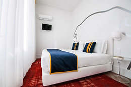 HOTEL EXE WELLINGTON ****