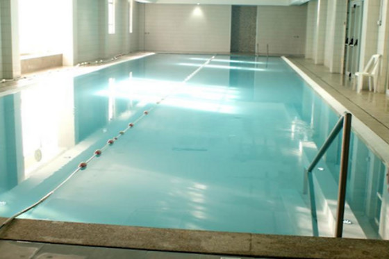 HOTEL BIENESTAR TERMAS DE VIZELA **** - photo 9