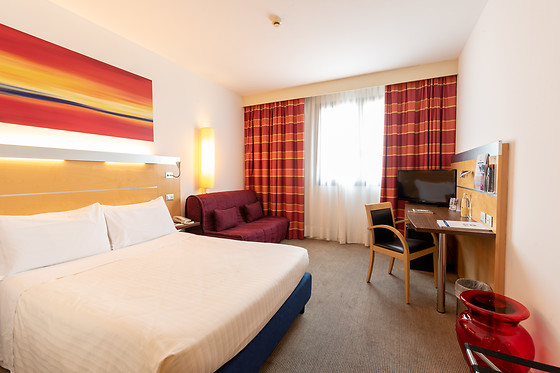 Best Western Palace Inn - photo 2
