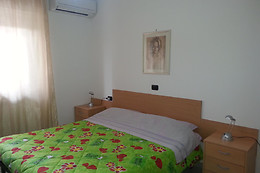 Le Acacie rooms