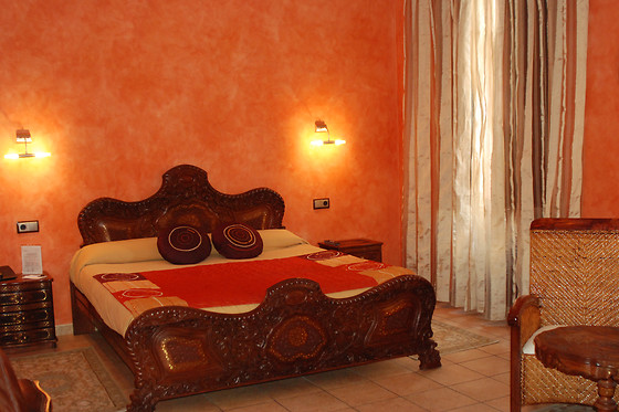 L'AGORA HOTEL - photo 12