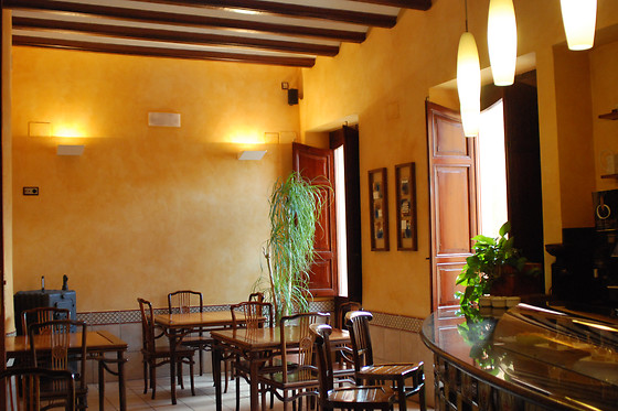 L'AGORA HOTEL - photo 4