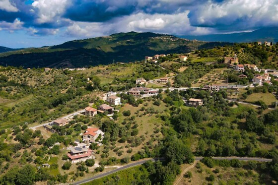 Sotto Il Cielo Del Cilento - photo 5