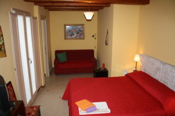 VinsLounge B&B - photo 5