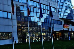 Hotel Express Aosta