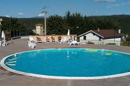 Agriturismo I Trocchi