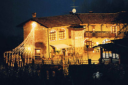 Abbadia Borgo del Sole